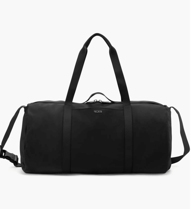 tumi just in case bag